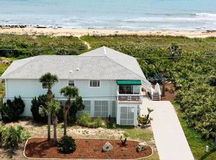 6973 N Ocean Shore Blvd, Palm Coast, FL 32137