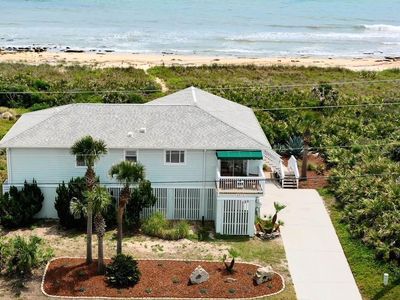 6973 N Ocean Shore Blvd, Palm Coast, FL, 32137
