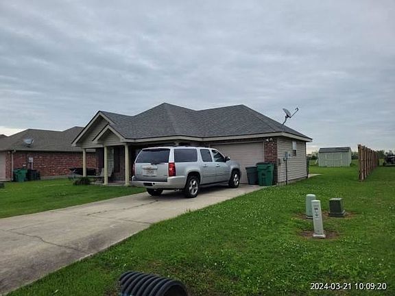 Property Side View