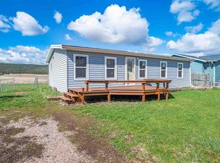 12633 Doris Dr, Black Hawk, SD 57718