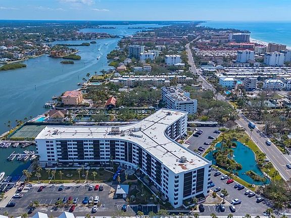 4th image of 5855 Midnight Pass Rd APT 404