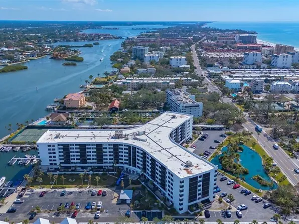 5855 Midnight Pass Rd APT 404, Sarasota, FL 34242