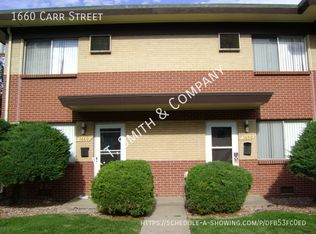 1660 S Carr St, Lakewood, CO 80232