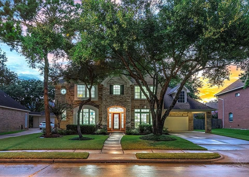 Zillow Katy Tx 77450