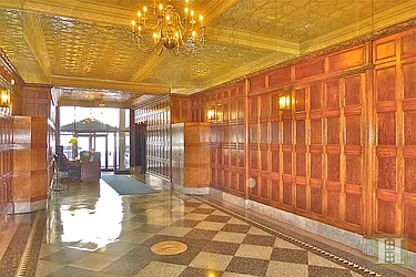 Sold by Halstead Real Estate