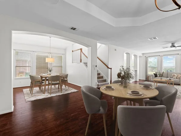 7113 Cromarty Cv, Austin, TX 78754