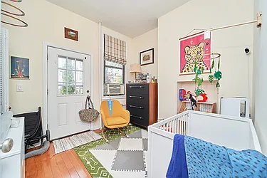 Rented by Living New York