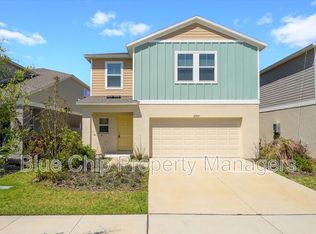 12937 Camarillo Pl, Lithia, FL 33547