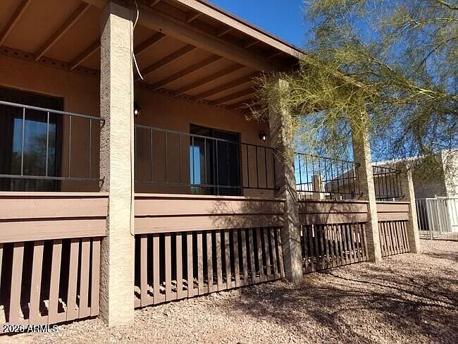 Building Photo - 15619 E Palisades Blvd