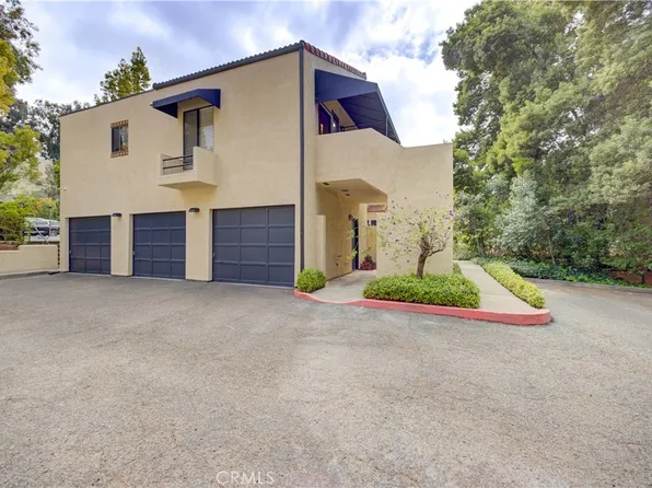 1257 Iris St Unit 3, San Luis Obispo, CA 93401