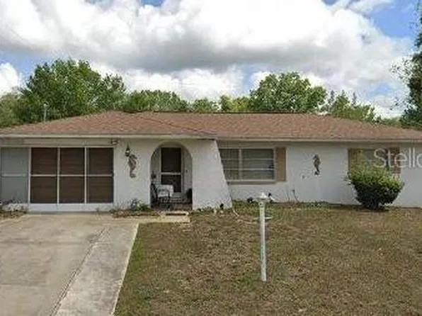 45 Sj Kellner Blvd, Beverly Hills, FL 34465