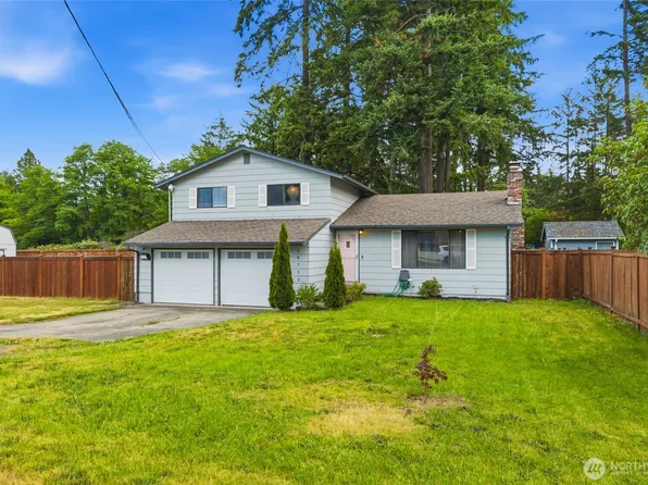 14713 16th Avenue Ct S, Spanaway, WA 98387