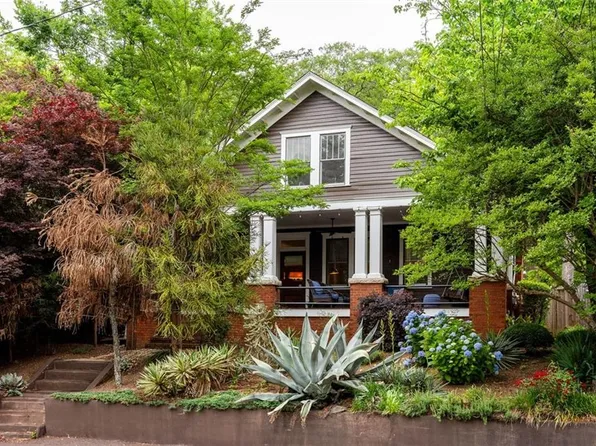 1084 Colquitt Ave NE, Atlanta, GA 30307