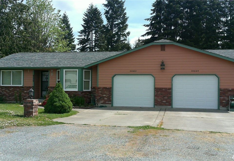 2nd image of 24603 24605 104th Av Ct E