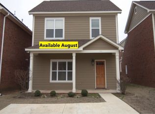 103 Vail Dr, Oxford, MS 38655