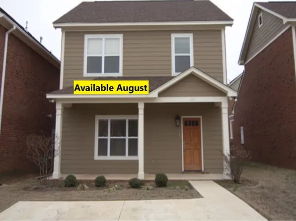 103 Vail Dr, Oxford, MS 38655