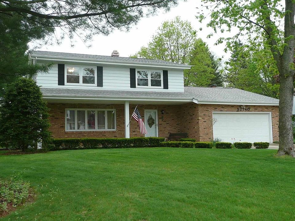 1st image of 52740 Sporn Dr