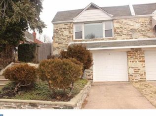 7243 Hill Rd, Philadelphia, PA 19128