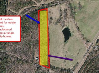 Spruell Rd, Carthage, NC 28327