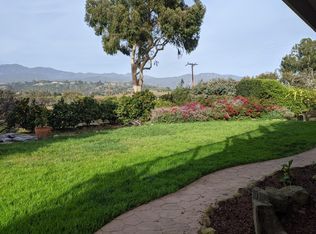 6739 Rincon Rd, Carpinteria, CA 93013