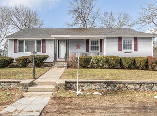 6 Messer Ave, Salem, NH 03079