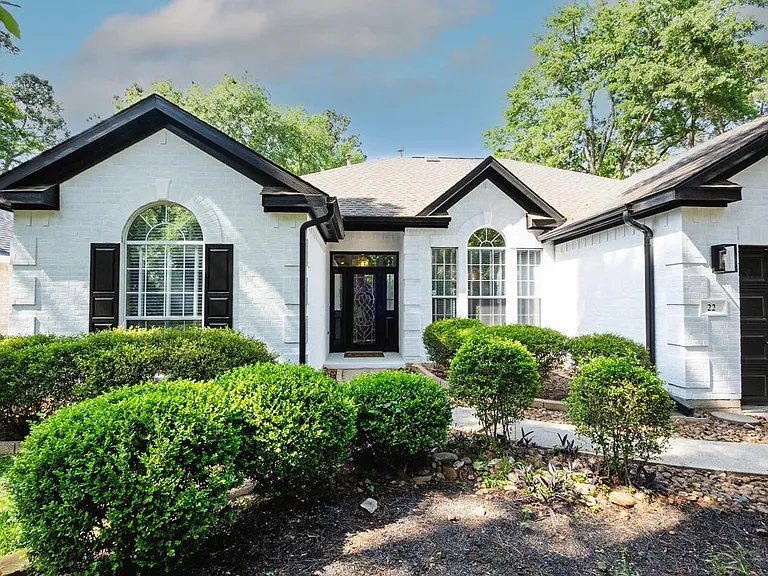 22 S Lace Arbor Dr — Photo 4