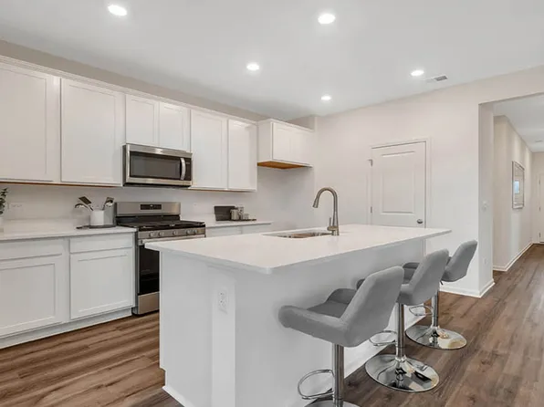 Homes Available Soon, Schaefer Farm Ranch Townhomes