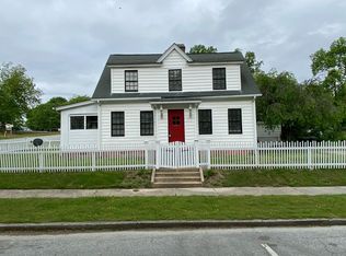 201 Aberdeen Ter, Greensboro, NC 27403