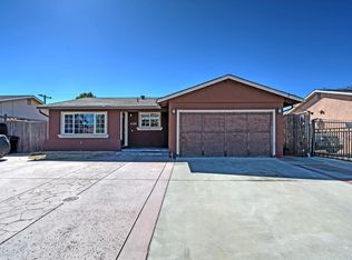 2428 Barlow Ave, San Jose, CA 95122