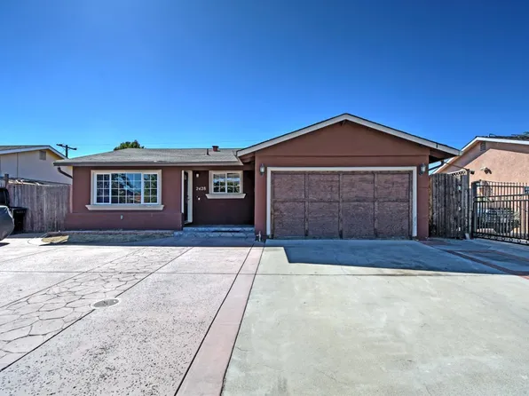 2428 Barlow Ave, San Jose, CA 95122