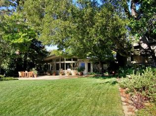 220 Corte Madera Rd, Portola Valley, CA 94028