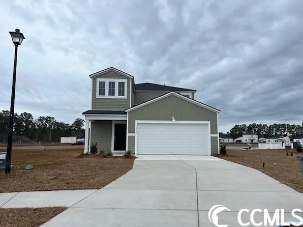 3360 Piney Woods Way Lot 504 Columbia C, Myrtle Beach, SC 29579
