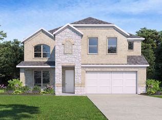 3201 Bello Green Ln, Katy, TX 77493