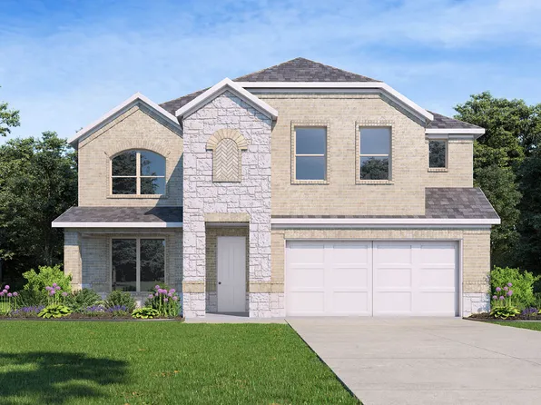 14363 Red Lodge Trl, Conroe, TX 77384