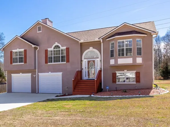 2516 Johnsbrooke Dr, Lithia Springs, GA 30122