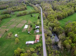 138 Wart Rd #25, Lacona, NY