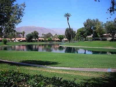 Patio View to the West