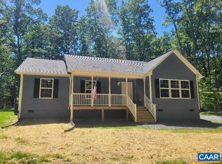61 Brooking Ln, Barboursville, VA 22923