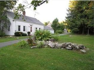 45 Wendell Rd, Shutesbury, MA 01072