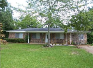 1540 Said Rd, Semmes, AL 36575