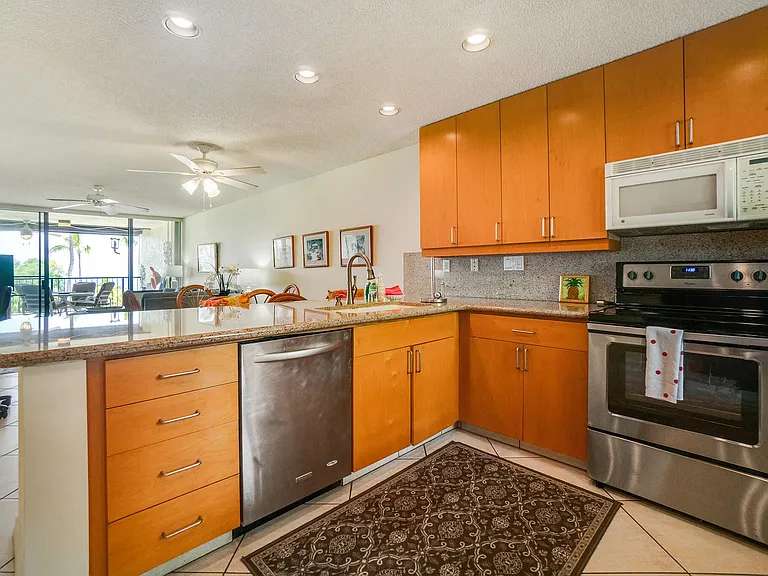 78-6920 Alii Dr #227 — Photo 12
