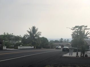 Kaiiminani Dr LOT 208, Kailua Kona, HI 96740