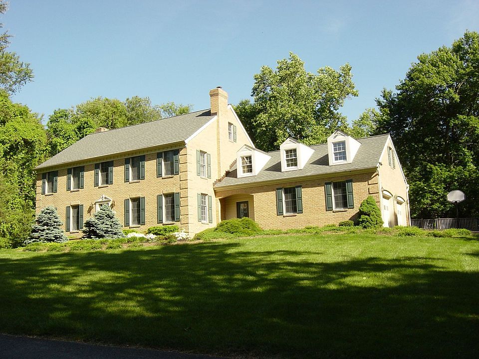 3 Cross creek Court