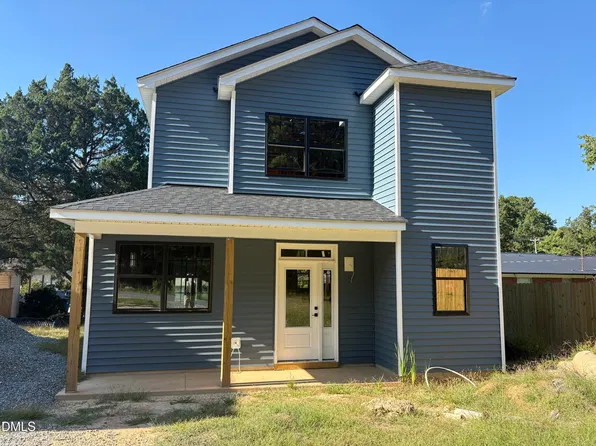 2945 Duke Homestead Rd, Durham, NC 27705