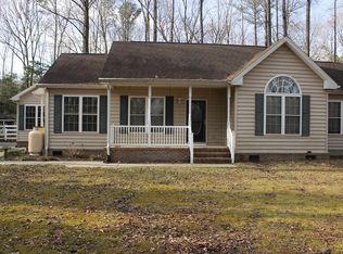 20326 Forest Rd, Milton, DE 19968