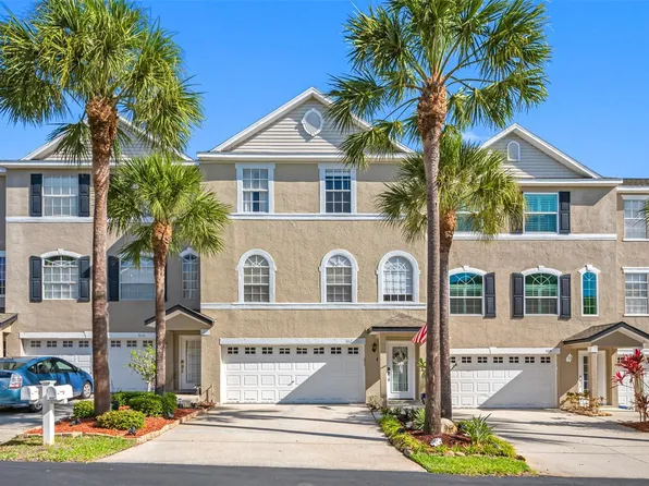 3112 Oyster Bayou Way, Clearwater, FL 33759