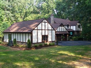 10300 Shawnee Ln, Spotsylvania, VA
