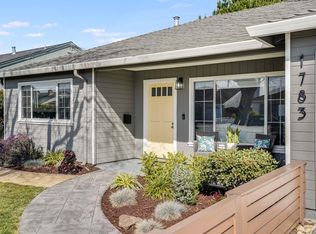 1783 Cottage Grove Ave, San Mateo, CA