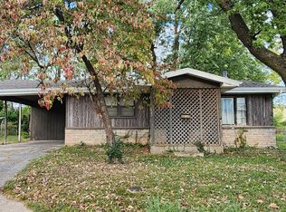 1523 N Western Ave, Springfield, MO 65802