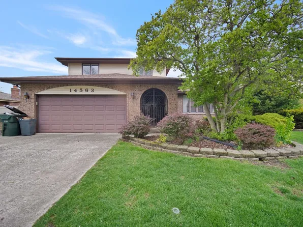 (undisclosed Address), Homer Glen, IL 60491